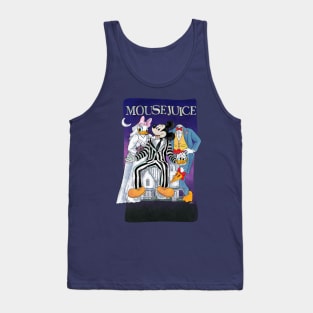 Mousejuice Tank Top